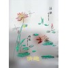 北京立足藝術(shù)玻璃冰晶畫價格|冰晶畫技術(shù)培訓