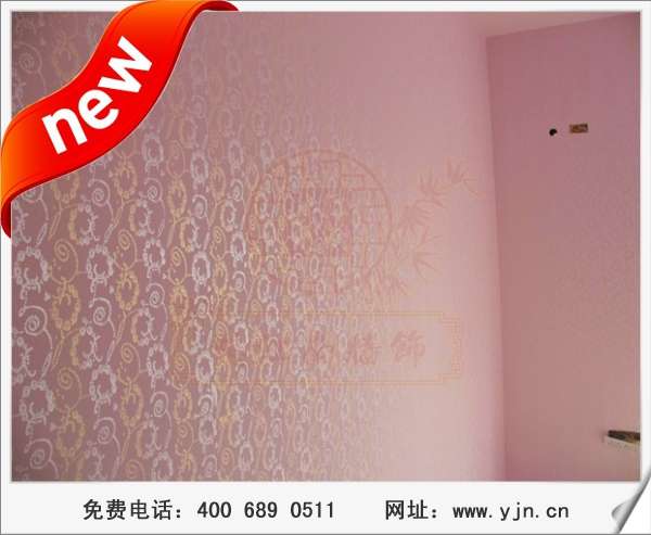 藝術涂料憶江南彩晶釉，室內(nèi)裝潢墻面建材獨家新產(chǎn)品