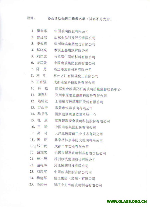 關(guān)于表彰協(xié)會(huì)活動(dòng)先進(jìn)工作者的決定-2